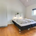 Thorfin - 200m From The Sea By Interhome 度假居 哈泽斯莱乌