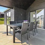 度假居 Thorfin - 200m From The Sea By Interhome *