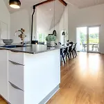 Thorfin - 200m From The Sea By Interhome * 哈泽斯莱乌