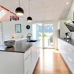 Thorfin - 200m From The Sea By Interhome * 哈泽斯莱乌