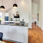 Thorfin - 200m From The Sea By Interhome * 哈泽斯莱乌