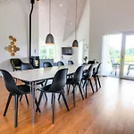 度假居 Thorfin - 200m From The Sea By Interhome