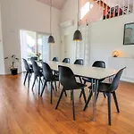 度假居 Thorfin - 200m From The Sea By Interhome