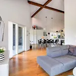 Thorfin - 200m From The Sea By Interhome * 哈泽斯莱乌