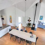 Thorfin - 200m From The Sea By Interhome