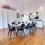 度假居 Thorfin - 200m From The Sea By Interhome 哈泽斯莱乌