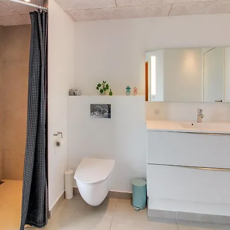 Дом отдыха Thorfin - 200m From The Sea By Interhome