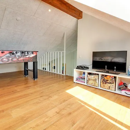 度假居 Thorfin - 200m From The Sea By Interhome *