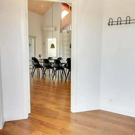 Thorfin - 200m From The Sea By Interhome Дом отдыха