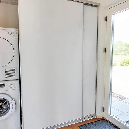 Дом отдыха Thorfin - 200m From The Sea By Interhome Хадерслев