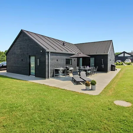 Thorfin - 200m From The Sea By Interhome 度假居 *