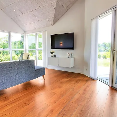 Thorfin - 200m From The Sea By Interhome Haderslev