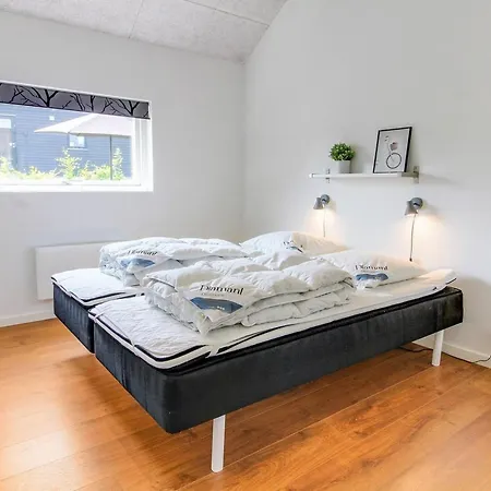 Feriehus Thorfin - 200m From The Sea By Interhome Haderslev