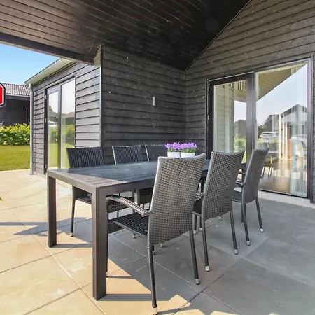 Feriehus Thorfin - 200m From The Sea By Interhome