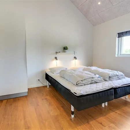 Thorfin - 200m From The Sea By Interhome Feriehus Haderslev