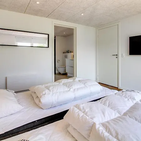 Feriehus Thorfin - 200m From The Sea By Interhome *