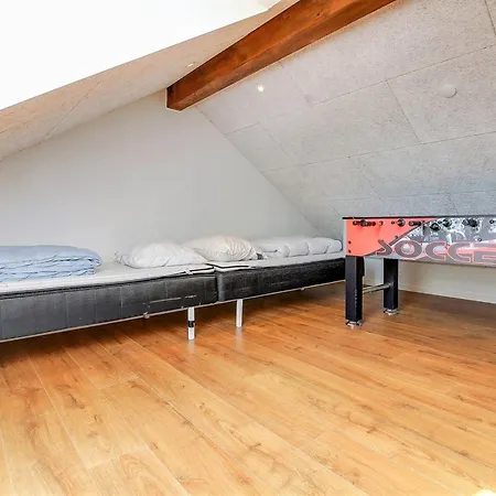 Thorfin - 200m From The Sea By Interhome Feriehus *
