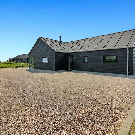 Thorfin - 200m From The Sea By Interhome * Haderslev